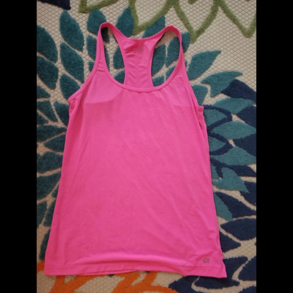 Gap Atheltic Tank Top